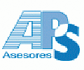 APS Asesores logo